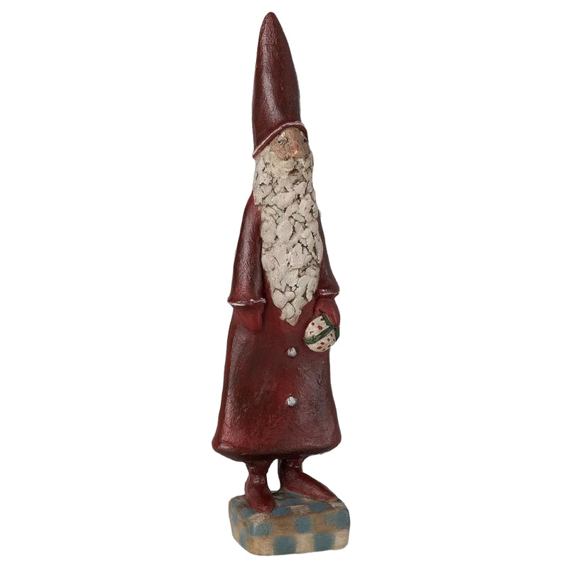 Maileg Noilly Noël Nicolaus Rød
