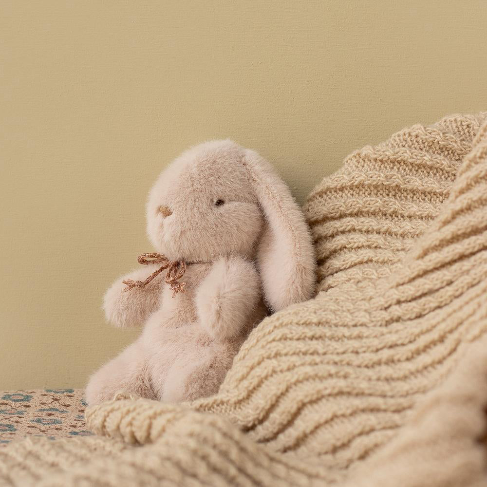 Maileg Plyskanin Mini Lys Pudder