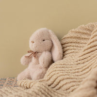 Maileg Plyskanin Mini Lys Pudder