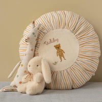 Maileg Plyskanin Mini Råhvid