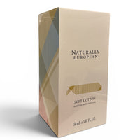 Naturally European Duft Diffuser Soft Cotton 150ml NY