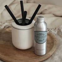 Naturally European Diffuser Refill Oak Moss & Vetiver 150ml