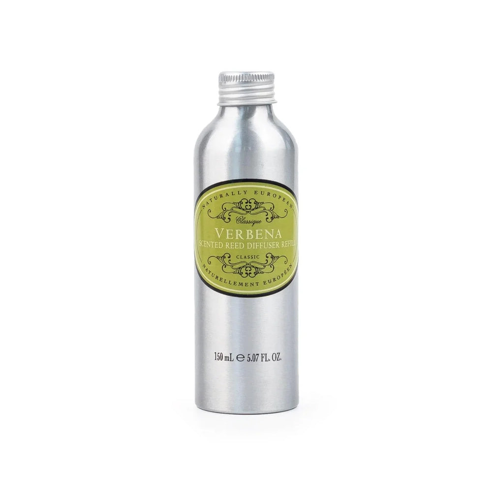 Naturally European Diffuser Refill Verbena 150ml