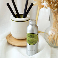 Naturally European Diffuser Refill Verbena 150ml