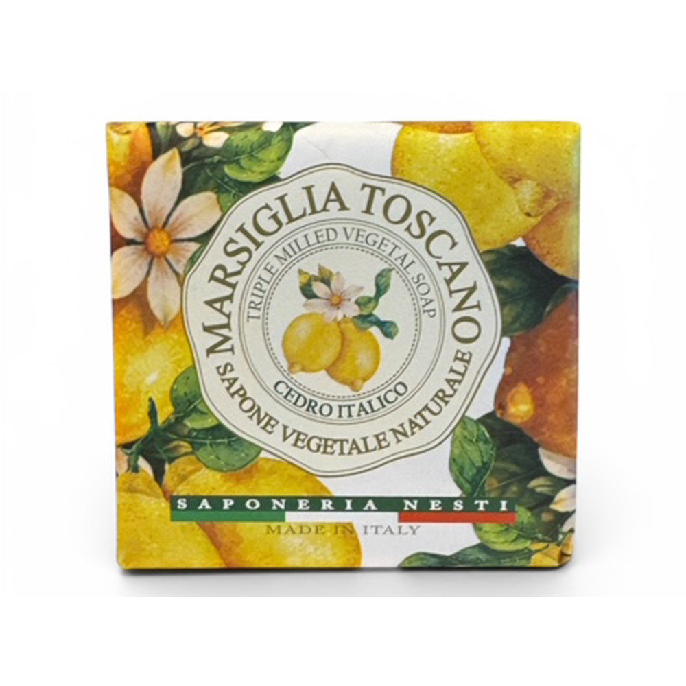 Nesti Dante 200g Fine Natural Soap Cedro Italico