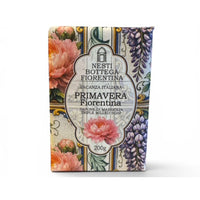 Nesti Dante Fine Natural Soap Primavera Fiorentina 200g