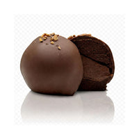 Reserved Chocolate Trøffel Romkugler 6 forskellige smage