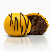 Reserved Chocolate Trøffel Romkugler 6 forskellige smage