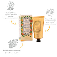 Panier Des Sens Orange Blossom Håndcreme 75ml