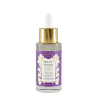 Panier Des Sens Saffron Youth Anti Wrinkle Targeted Serum 30ml