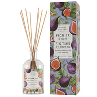 Panier Des Sens Fig Tree By The Sea Duft Diffuser 