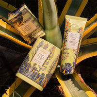 Panier Des Sens Body Cream Sierra Wood 150ml
