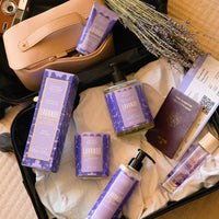 Panier Des Sens Iconic Lavender Body Lotion 250ml