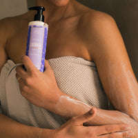Panier Des Sens Iconic Lavender Body Lotion 250ml