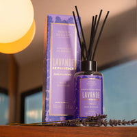 Panier Des Sens Iconic Lavender Duft Diffuser 100ml