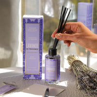 Panier Des Sens Iconic Lavender Duft Diffuser 100ml