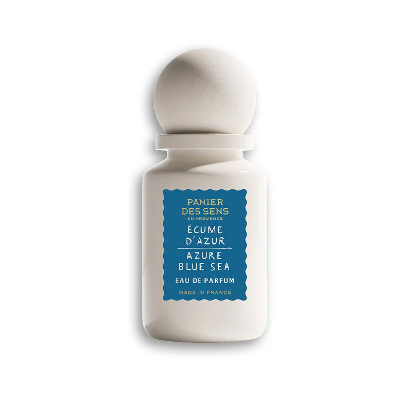 Panier Des Sens Eau De Parfum Azure Blue Sea 50ml