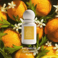 Panier Des Sens Eau De Parfum Citrus Riviera 50ml