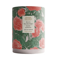 Panier Des Sens Eau De Parfum Rose Garden 50ml