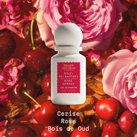 Panier Des Sens Eau De Parfum Rose Garden 50ml