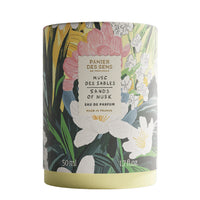 Panier Des Sens Eau De Parfum Sands Of Musk 50ml