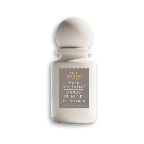 Panier Des Sens Eau De Parfum Sands Of Musk 50ml