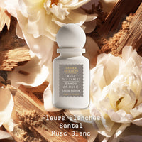 Panier Des Sens Eau De Parfum Sands Of Musk 50ml