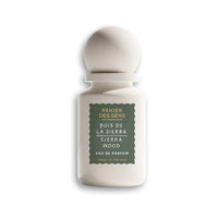 Panier Des Sens Eau De Parfum Sierra Wood 50ml