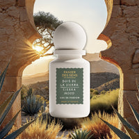 Panier Des Sens Eau De Parfum Sierra Wood 50ml