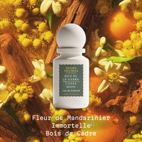 Panier Des Sens Eau De Parfum Sierra Wood 50ml