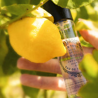 Panier Des Sens Eau de Toilette Provence 50ml