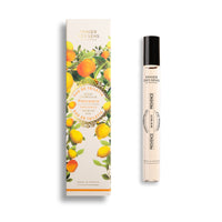 Panier Des Sens Citrus Provence Eau de Toilette roll on 10ml