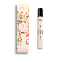 Panier Des Sens Rose Eau de Toilette roll on 10ml