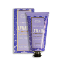 Panier Des Sens Iconic Lavender Håndcreme 75ml