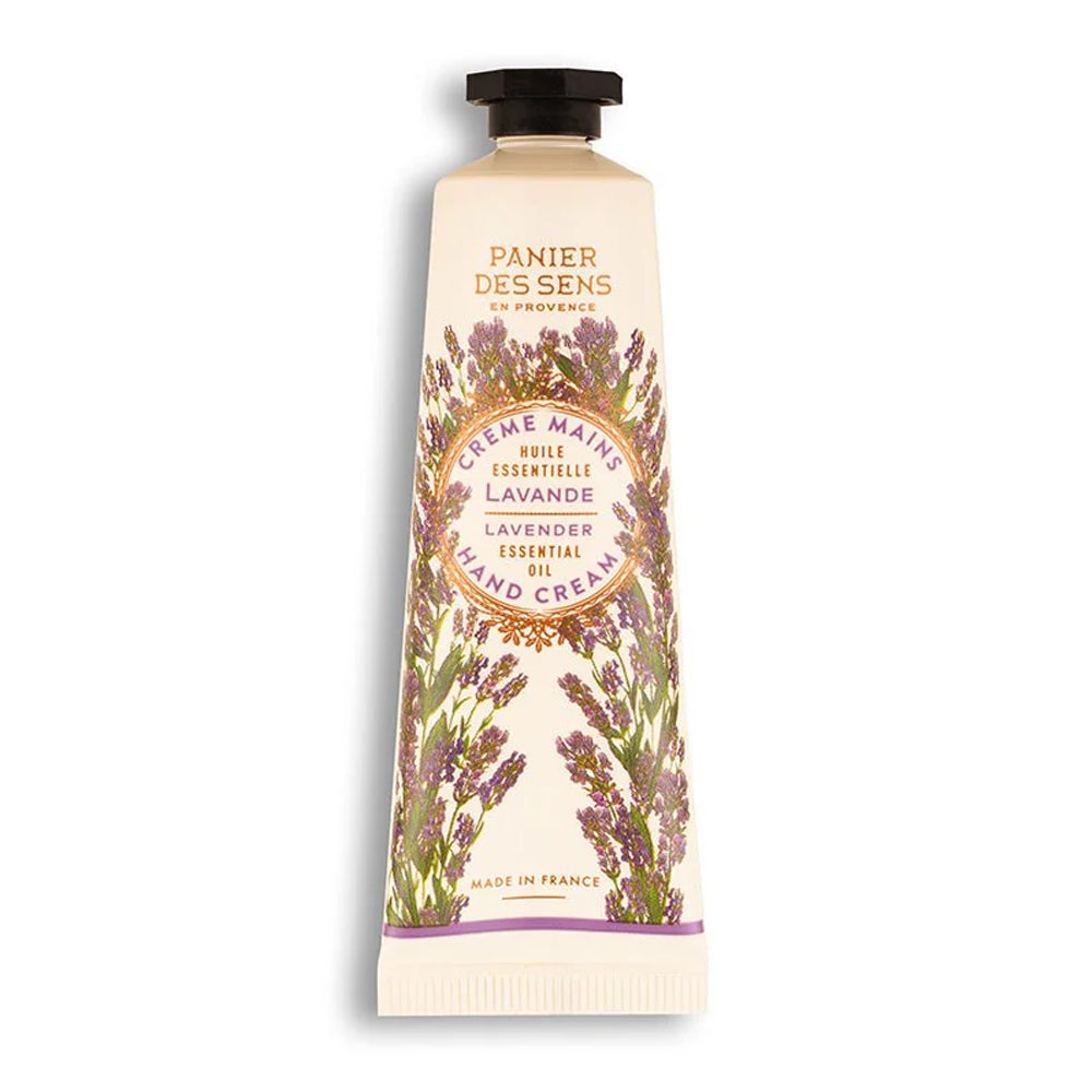 Panier Des Sens Håndcreme Lavendel med Shea Butter 30ml