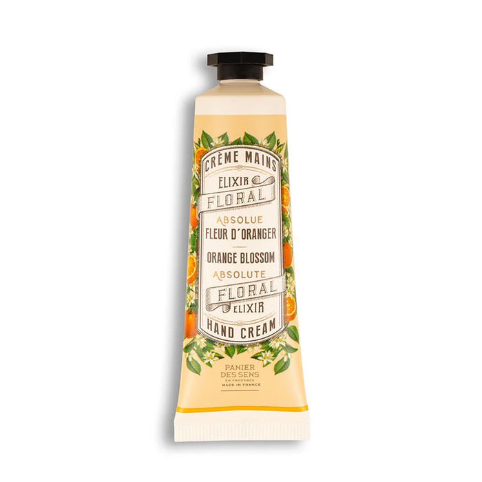 Panier Des Sens Orange Blossom Håndcreme 30ml