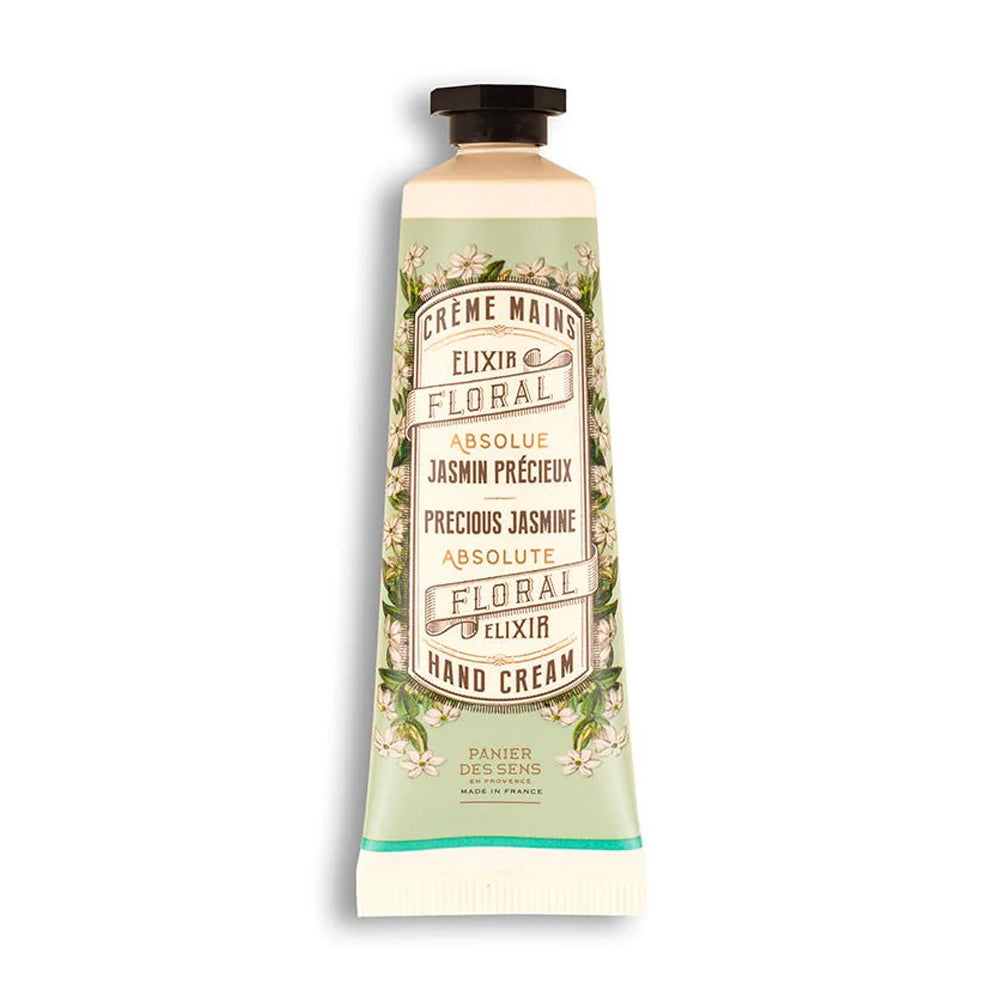 Panier Des Sens Håndcreme Precious Jasmine 30ml