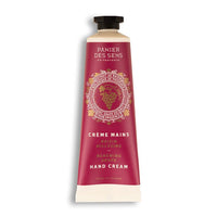 Panier Des Sens Renewing Grape Håndcreme 30ml - NY EMBALLAGE