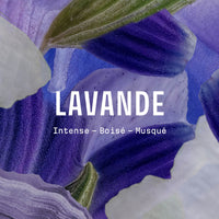 Panier Des Sens Iconic Lavender Marseille Sæbe 500ml