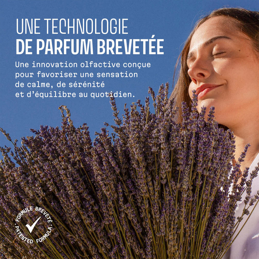 Panier Des Sens Iconic Lavender Marseille Sæbe 500ml