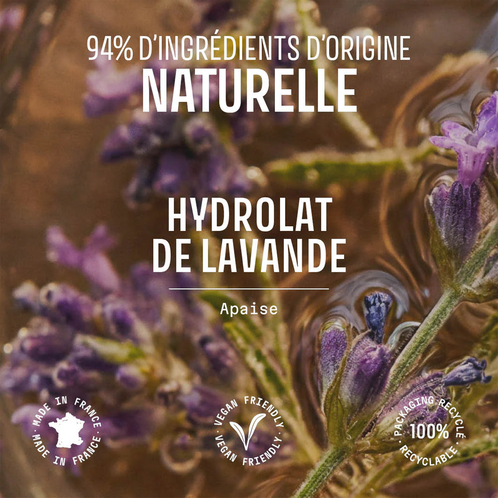 Panier Des Sens Iconic Lavender Marseille Sæbe 500ml