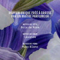 Panier Des Sens Iconic Lavender Marseille Sæbe 500ml