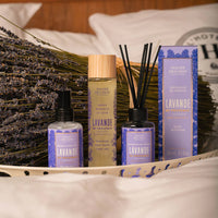 Panier Des Sens Iconic Lavender Care & Massage Olie 100ml