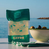 Panier Des Sens ECO Refill Marseille Sæbe Oliven 500ml