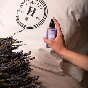 Panier Des Sens Iconic Lavender Pillow Mist 100ml