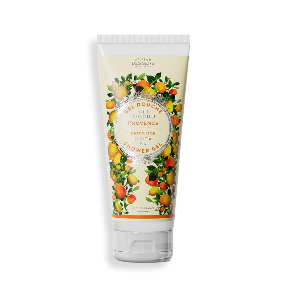 Panier Des Sens Shower Gel Provence 200ml
