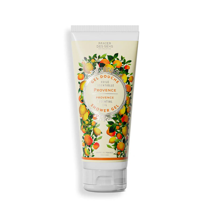 Panier Des Sens Shower Gel Provence 200ml