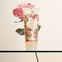 Panier Des Sens Shower Gel Rose 200ml - NY EMBALLAGE