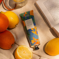 Panier Des Sens Body Cream Citrus Riviera 150ml