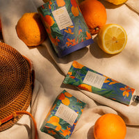 Panier Des Sens Body Cream Citrus Riviera 150ml